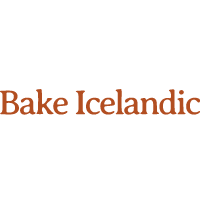 Bake Icelandic Logo